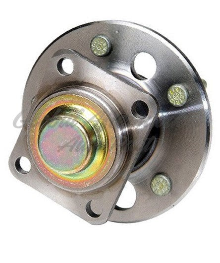 WHEEL BEARING/HUB RR W/O ABS (512221-103221)