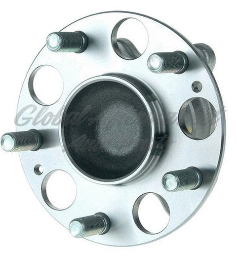 WHEEL BEARING/HUB RR 2.0L (512256-363256)