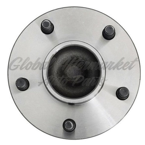 WHEEL BEARING/HUB RR SS MODEL (512285-103285)