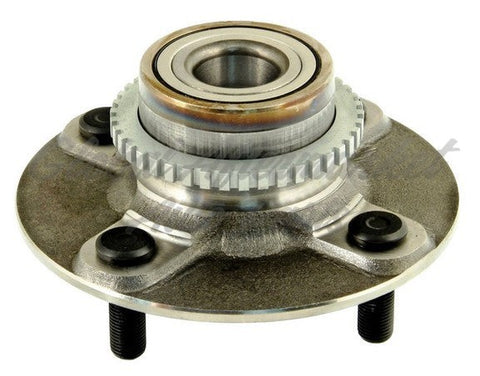 WHEEL BEARING/HUB RR (512303-533303)