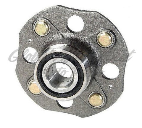 WHEEL BEARING RR 4CYL 2.2L RR DRUM (513080-364080)
