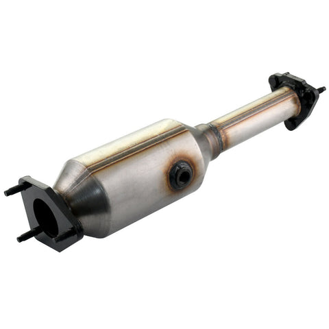 CATALYTIC CONVERTER 2.4L UNDERNEATH