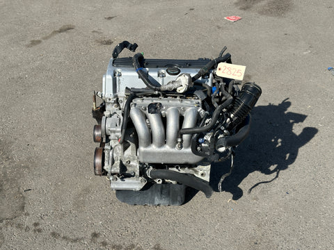 JDM 04-08 Honda K24A 2.4L DOHC i-VTEC RBB 200HP Engine K24A2 Acura TSX