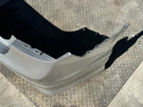 JDM 2006-2008 Honda Civic/Acura CSX Rear Bumper + Rear Lip