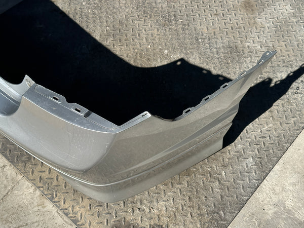 JDM 2006-2008 Honda Civic/Acura CSX Rear Bumper + Rear Lip