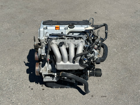Honda / Acura Engines