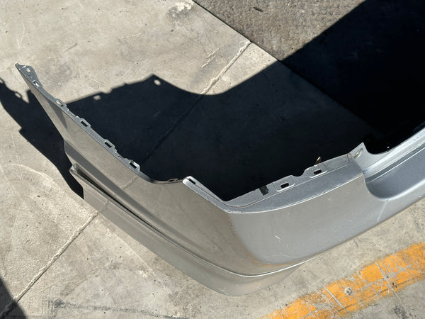JDM 2006-2008 Honda Civic/Acura CSX Rear Bumper + Rear Lip