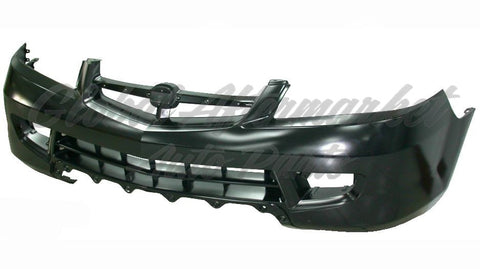 BUMPER FR PRIMED CAPA