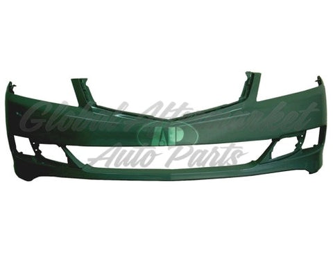 BUMPER FR PRIMED