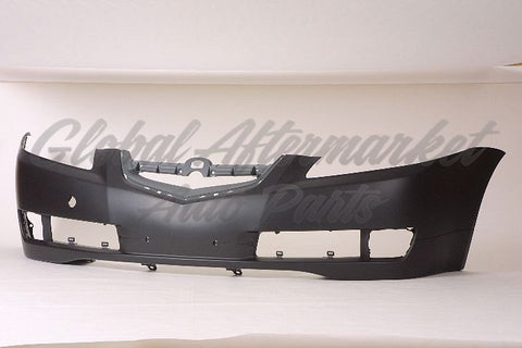 BUMPER FR PRIMED BASE/NAVI MODEL CAPA