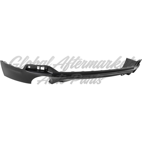 BUMPER RR LOWER TEXTURED FINISH FOR A-SPEC MODEL