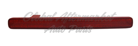 REFLECTOR RR ON BUMPER RH