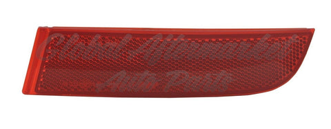 REFLECTOR RR RH