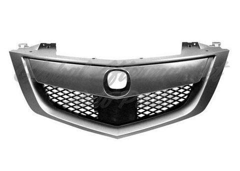GRILLE ADVANCE MODEL