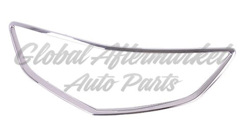 GRILLE SURROUND MOULDING
