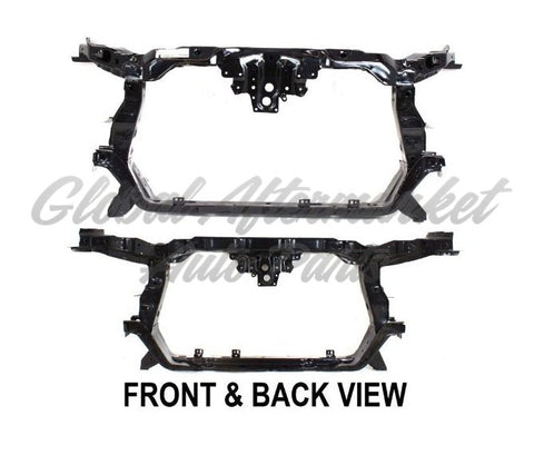 RADIATOR SUPPORT S MODEL