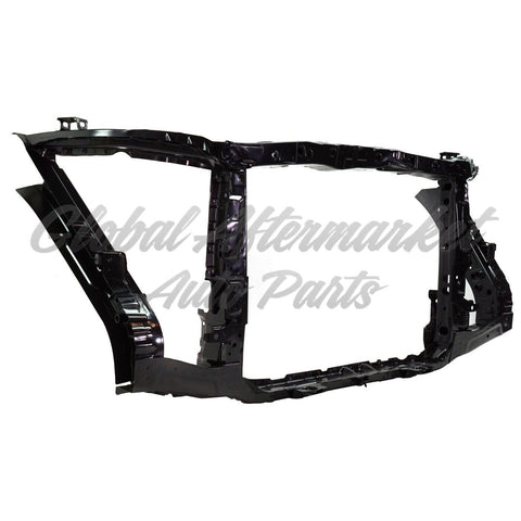 RADIATOR SUPPORT STEEL