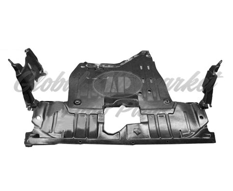 ENGINE SPLASH SHIELD