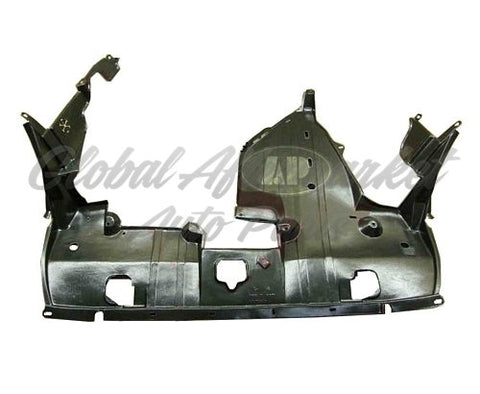 ENGINE SPLASH SHIELD