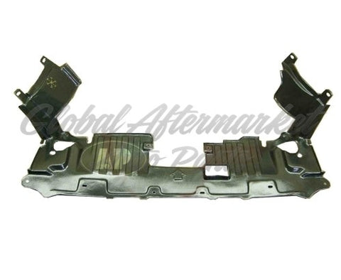 ENGINE SPLASH SHIELD