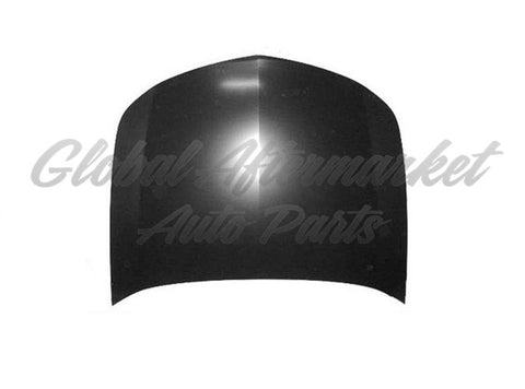 HOOD ALUMINUM CAPA