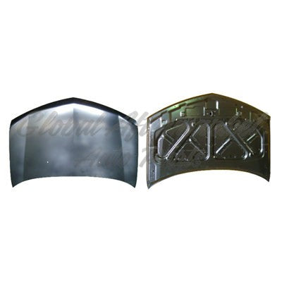 HOOD STEEL