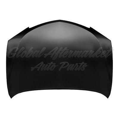 HOOD ALUMINUM CAPA
