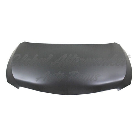 HOOD STEEL