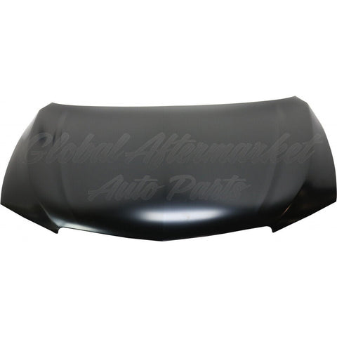 HOOD ALUMINIUM