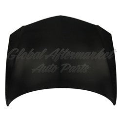 HOOD ALUMINIUM
