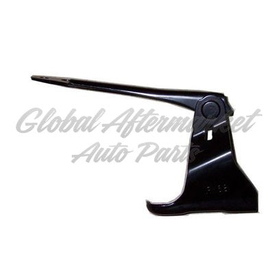HOOD HINGE LH