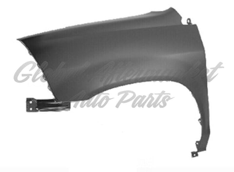 FENDER FR LH