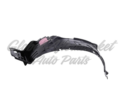 FENDER LINER FR LH