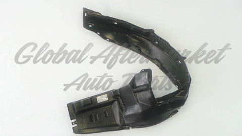 FENDER LINER FR LH