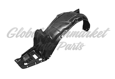 FENDER LINER FR LH