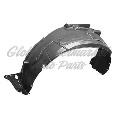 FENDER LINER FR LH