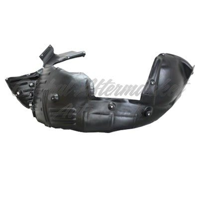 FENDER LINER FR LH W/O LANE KEEP ASSIST