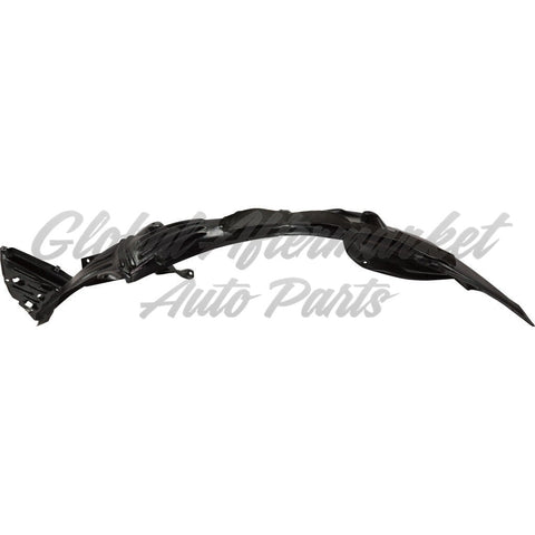 FENDER LINER LH