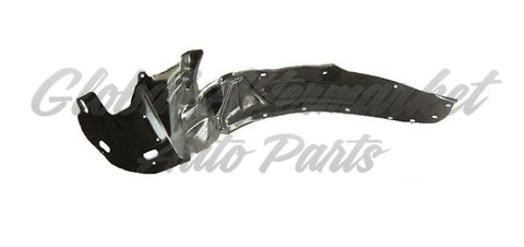 FENDER LINER FR RH
