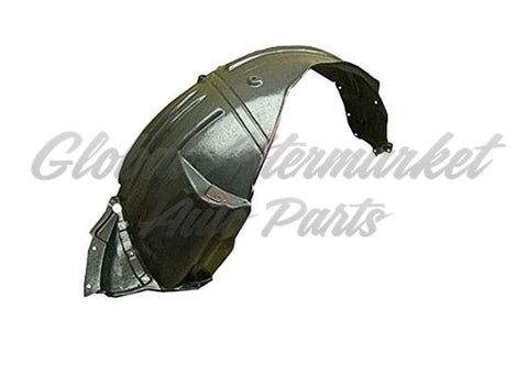 FENDER LINER FR RH
