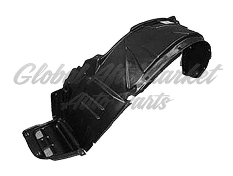 FENDER LINER FR LH