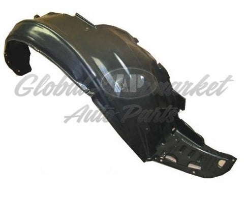 FENDER LINER RH