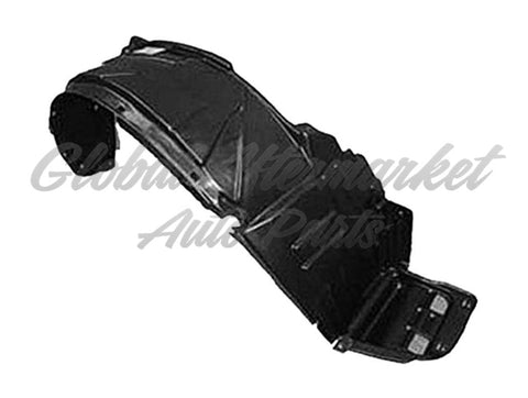 FENDER LINER FR RH