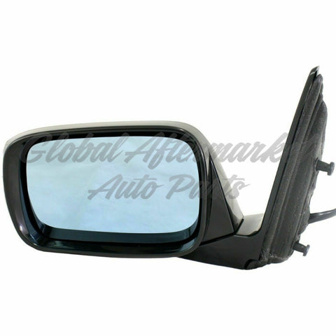 DOOR MIRROR LH POWER HTD W/SIGNAL/MEMORY