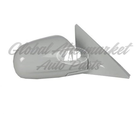 DOOR MIRROR RH POWER CPE
