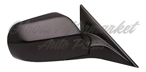 DOOR MIRROR RH POWER HTD