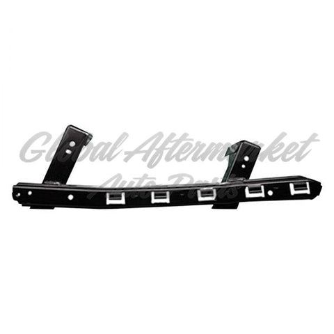 HEAD LAMP BRACKET LH STEEL