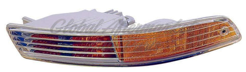 SIGNAL LAMP FR RH