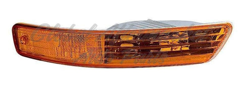 SIGNAL LAMP FR RH