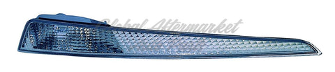 SIGNAL LAMP FR RH EXCLUDE SH HQ